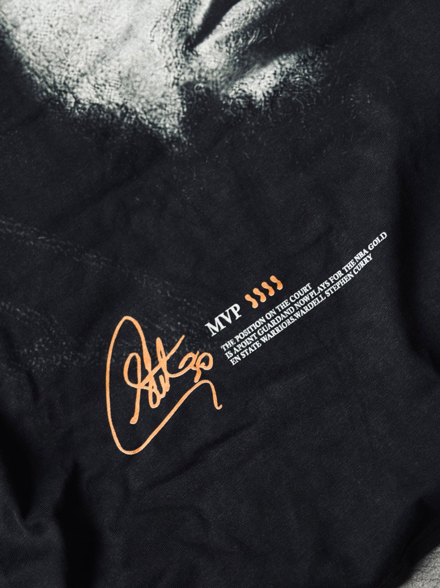 CAMISETA OVERSIZE SAI GRIS MVP