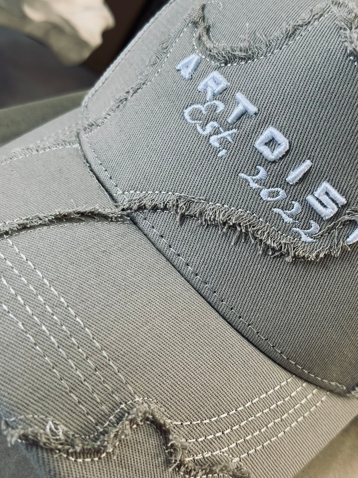 GORRA ARTD ARENA CRAFT
