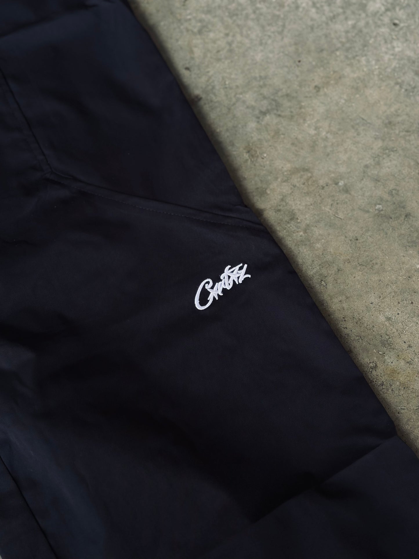SUDADERA COR NEGRA ELITEWORK