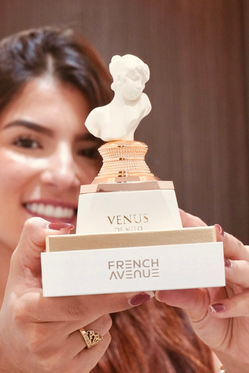 FRAGRANCE WORLD FRENCH AVENUE VENUS DE MILO 100 ML