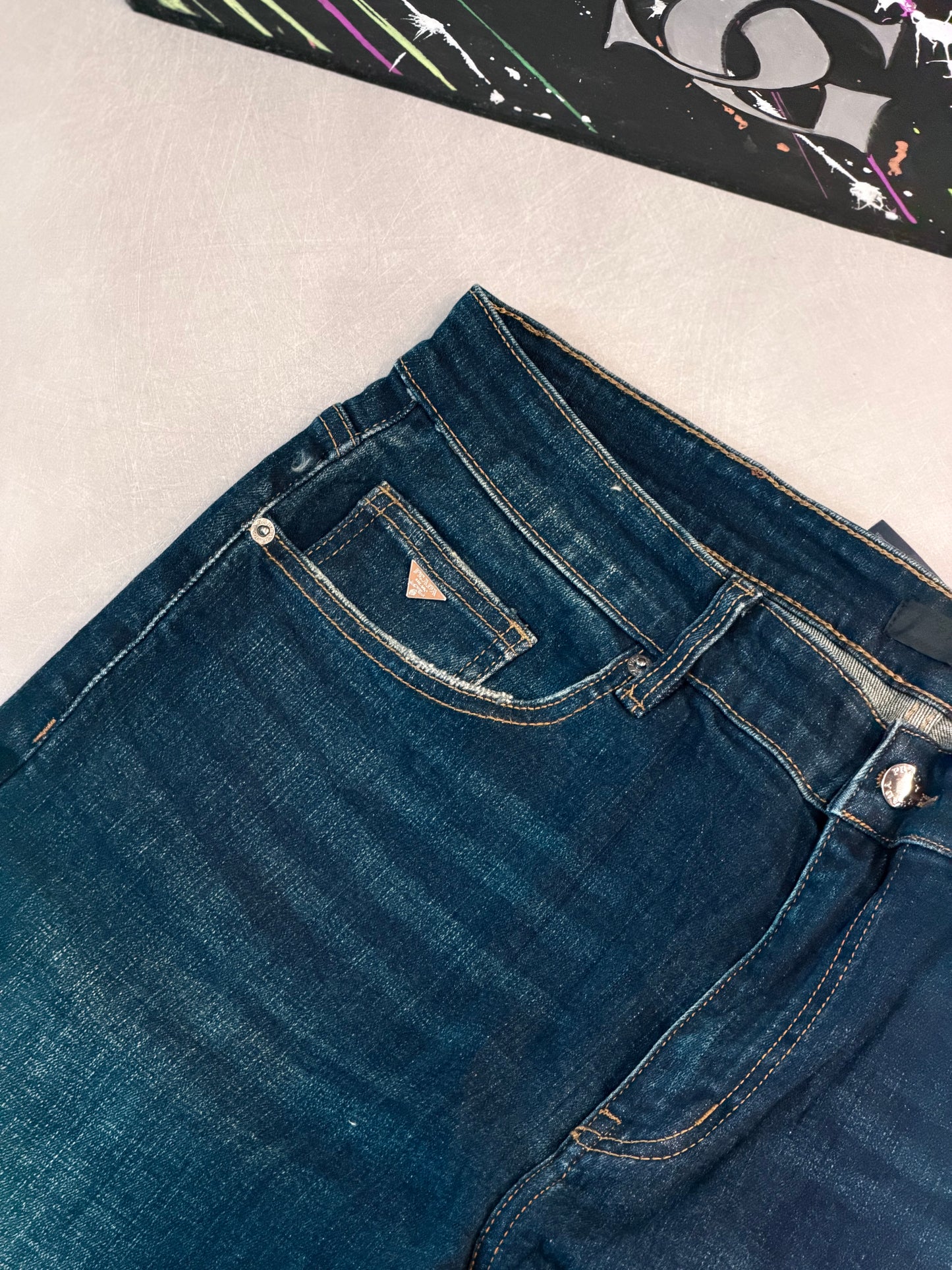 JEAN PRA AZUL 639
