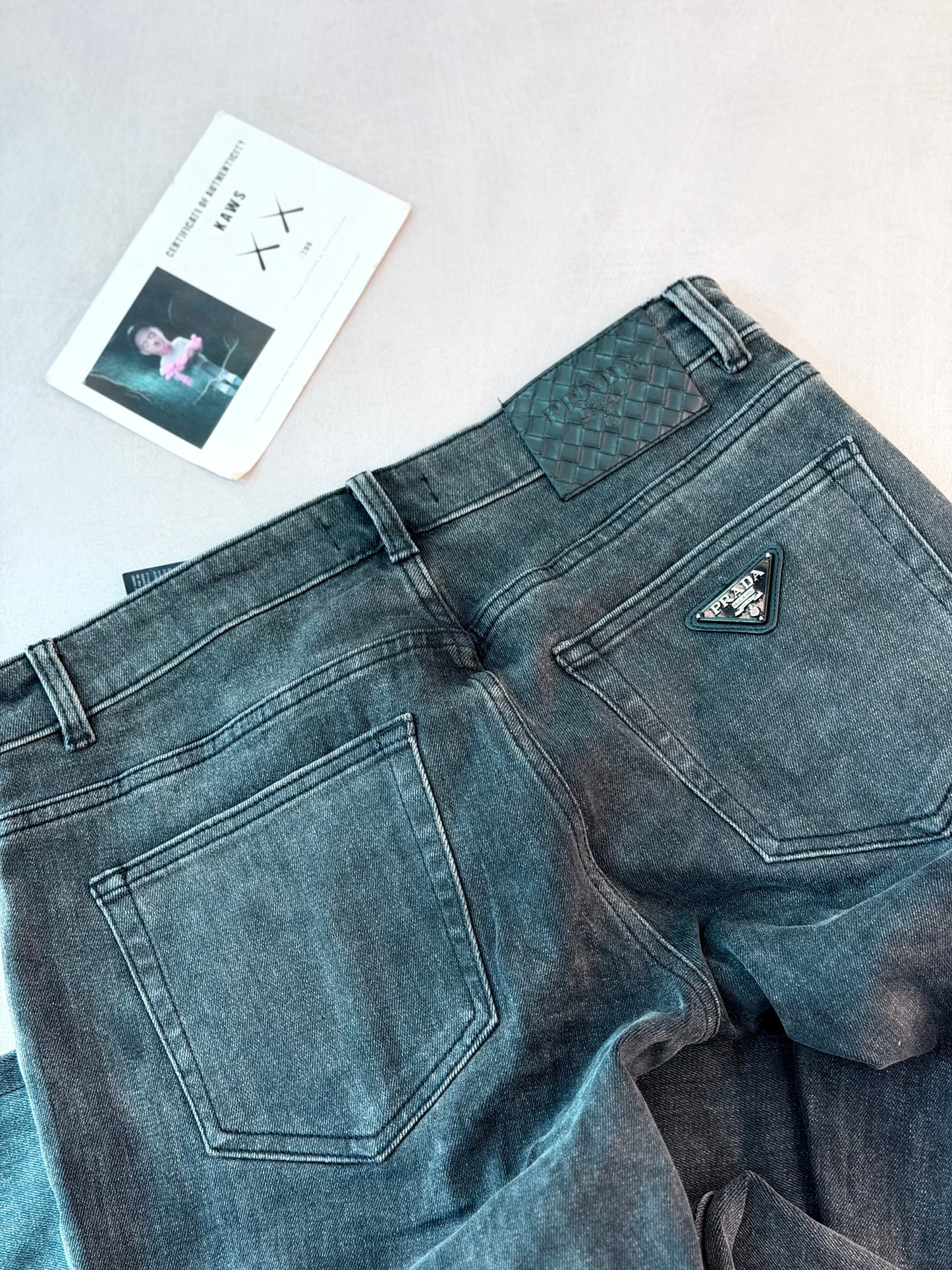JEAN PRA NEGRO 670