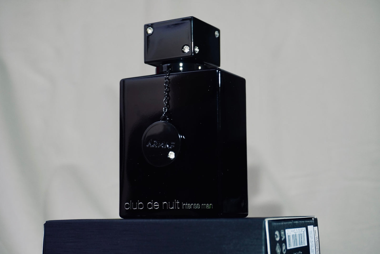 ARMAF CLUB DE NUIT INTENSE MAN