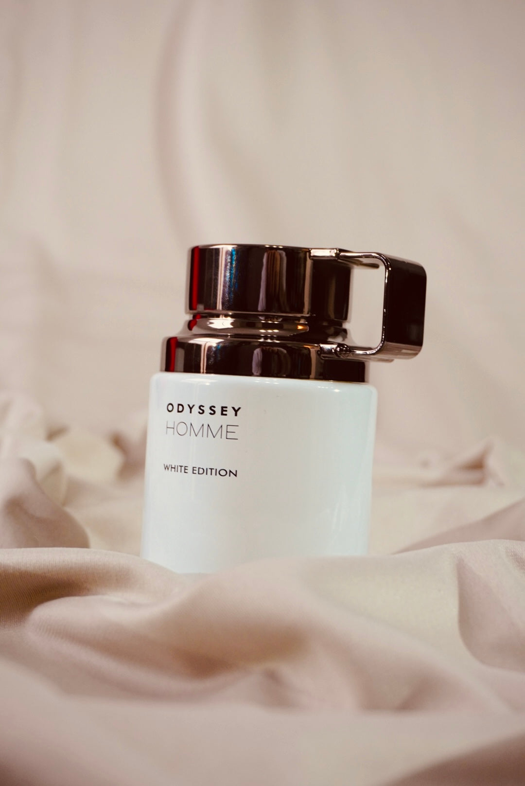 ARMAF ODYSSEY HOMME WHITE EDITION