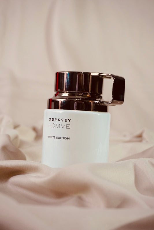 ARMAF ODYSSEY HOMME WHITE EDITION