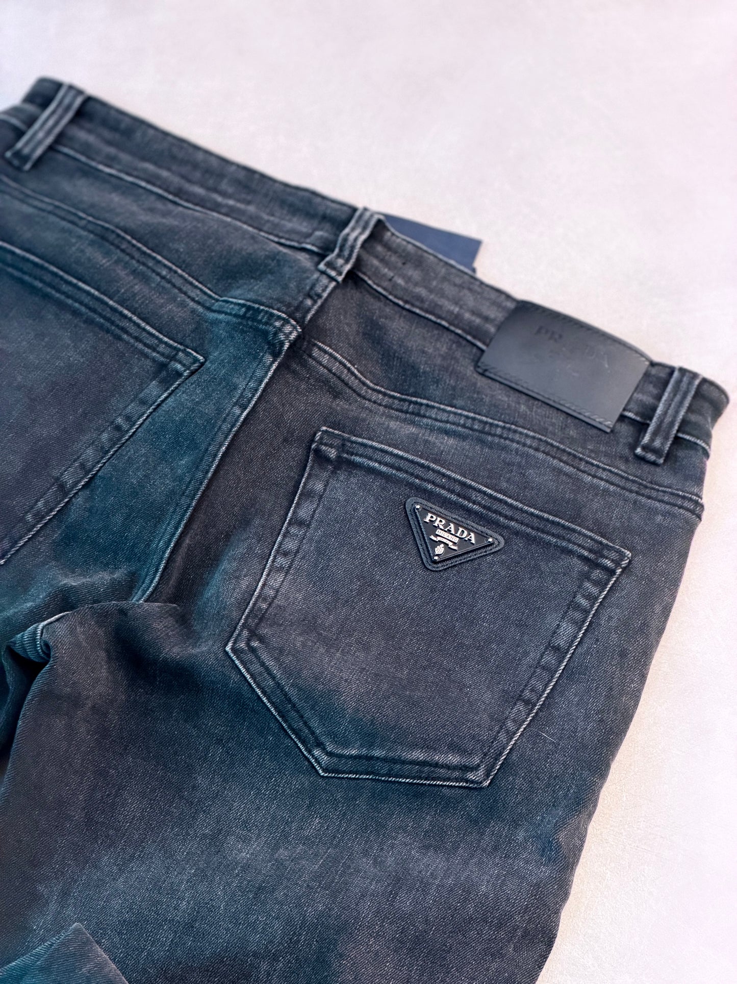 JEAN PRA NEGRO 620