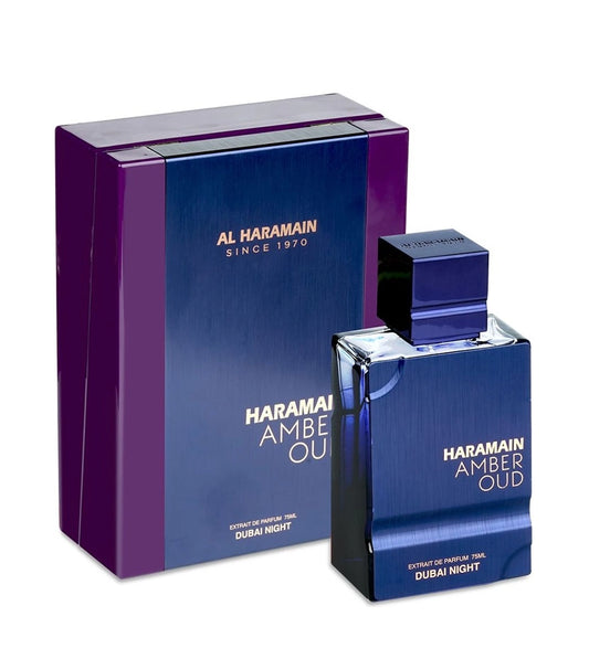 AL HARAMAIN DUBAI NIGHT