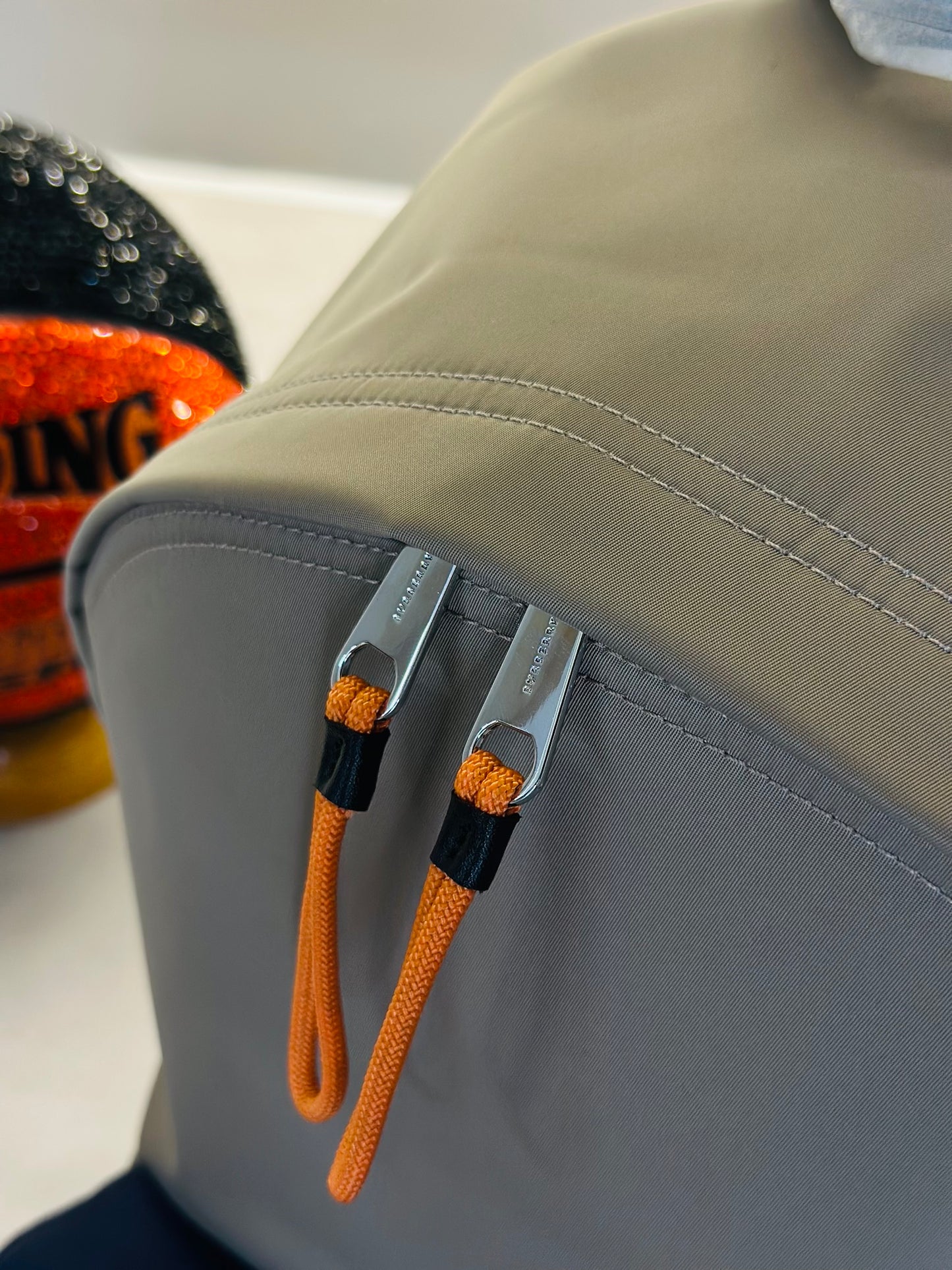 BOLSO BUR CAFÉ LONDON ENGLAND