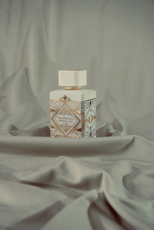 LATTAFA AL OUD HONOR & GLORY 100 ML