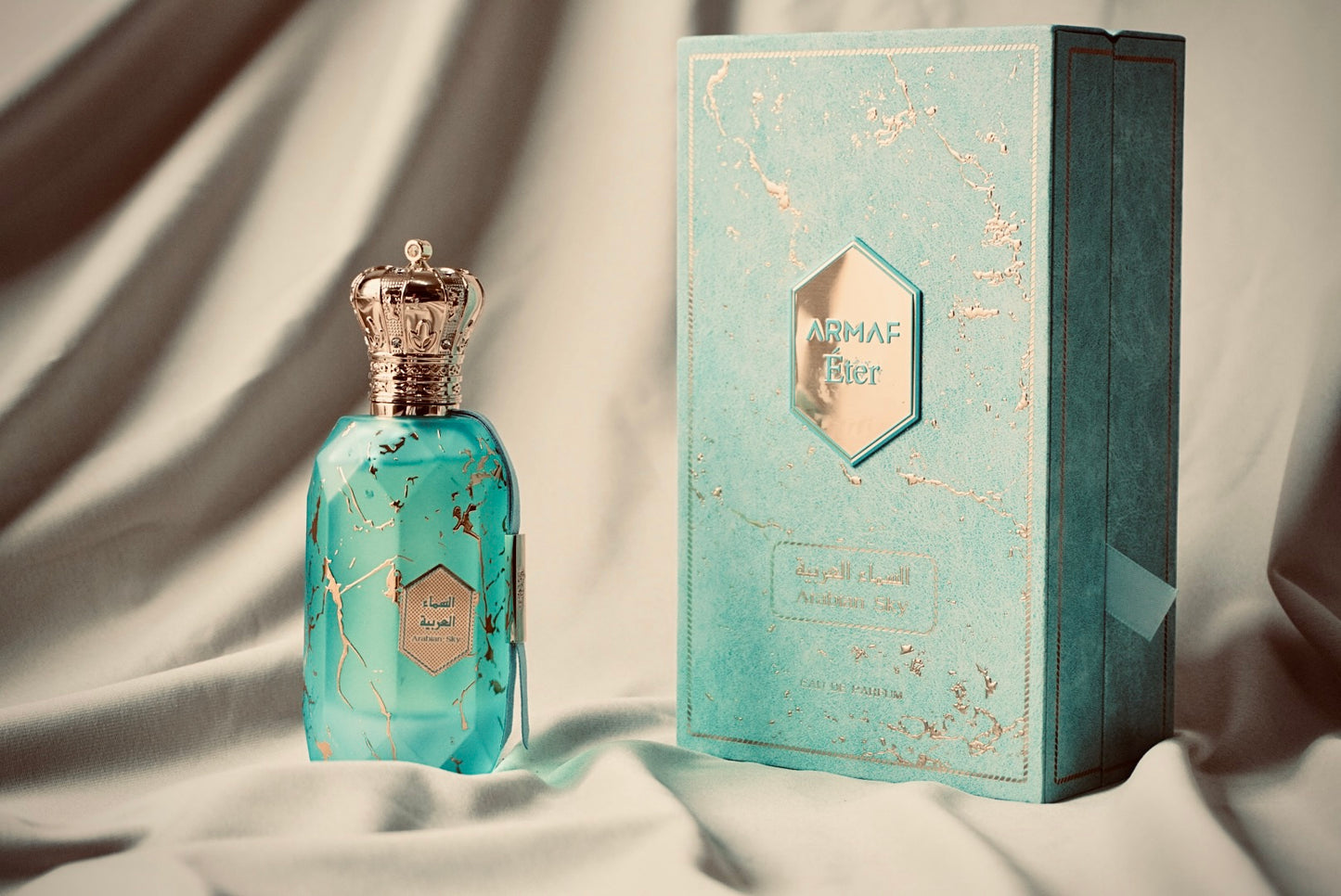ARMAF ETER ARABIAN SKY 100 ML