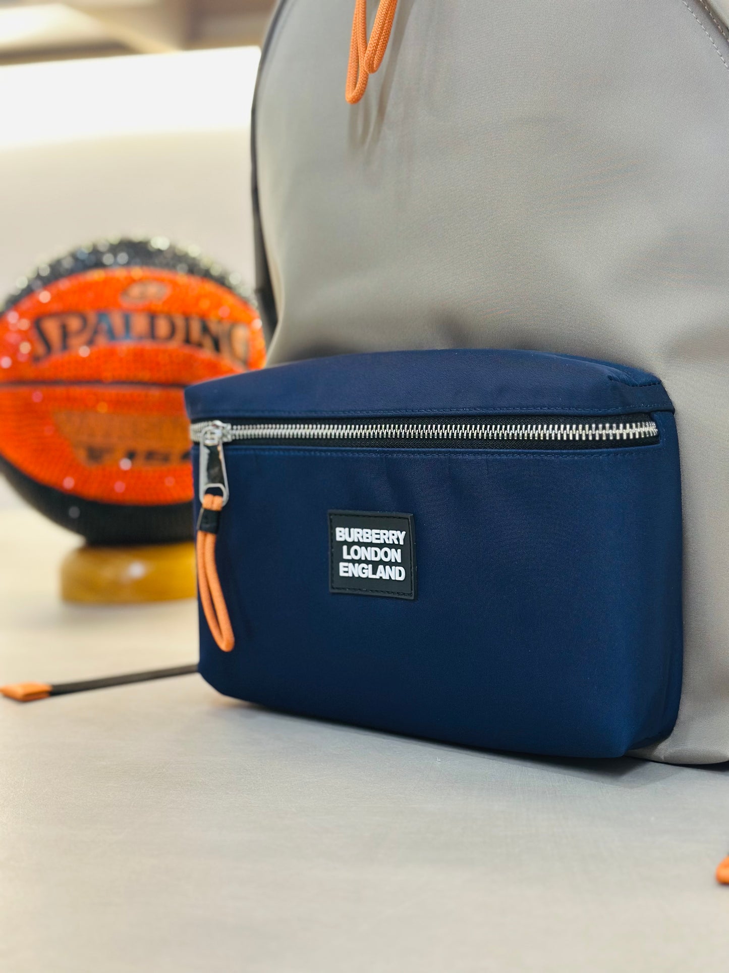 BOLSO BUR CAFÉ LONDON ENGLAND