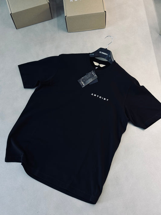 CAMISETA ARTD NEGRA CORE