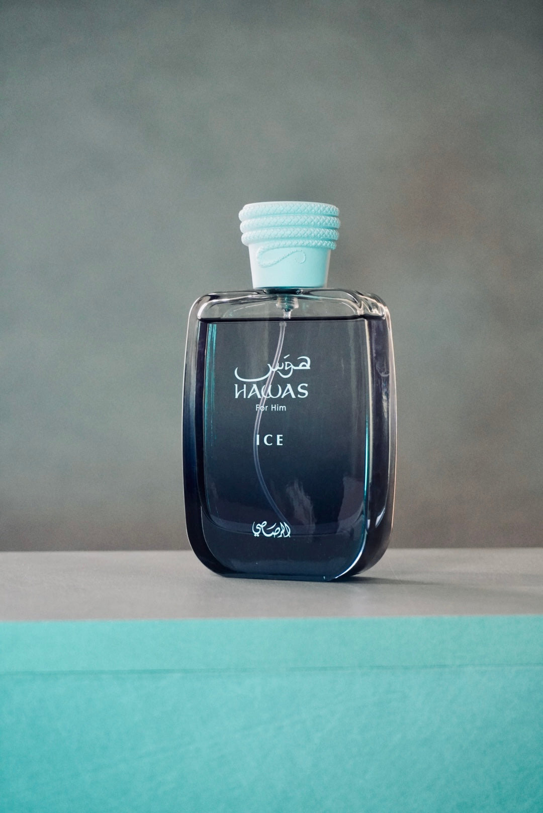 RASASI HAWAS FOR HIM ICE 100ML