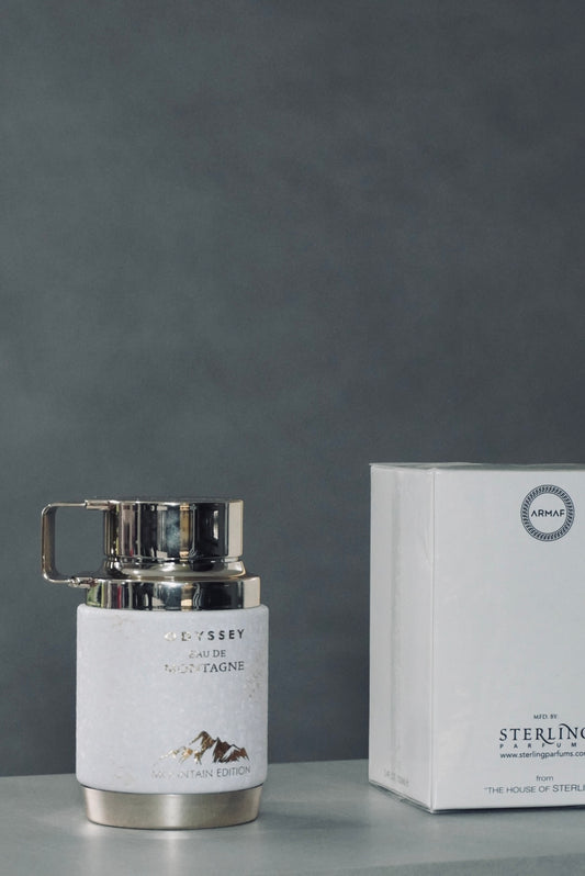 ARMAF ODYSSEY MONTAGNE 100ML