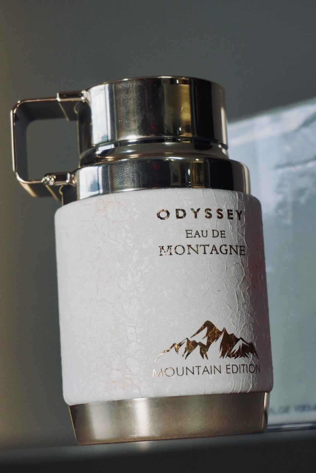ARMAF ODYSSEY MONTAGNE 100ML