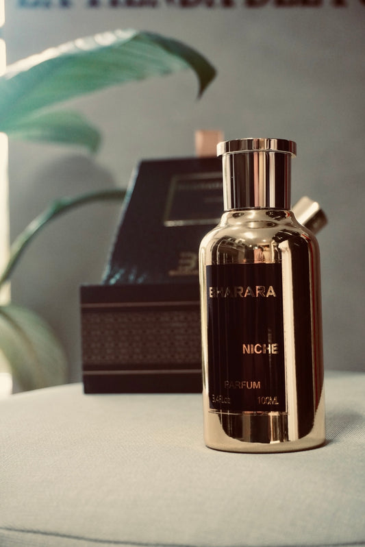 BHARARA NICHE 100ML
