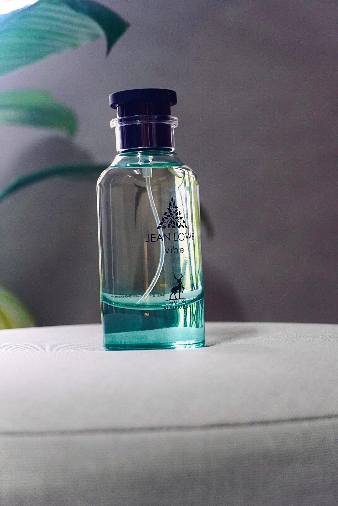 MAISON ALHAMBRA JEAN LOWE VIBE 100ML