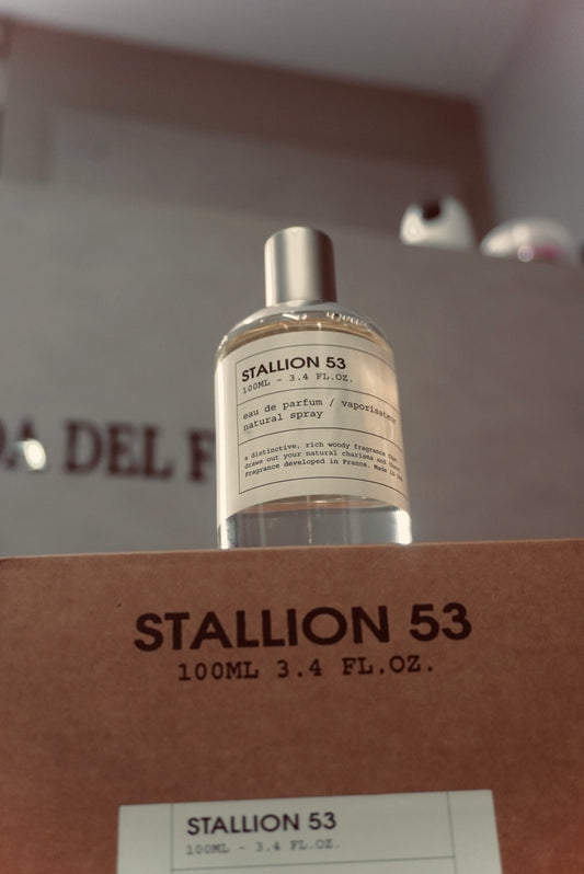 EMPER STALLION 53 100ML