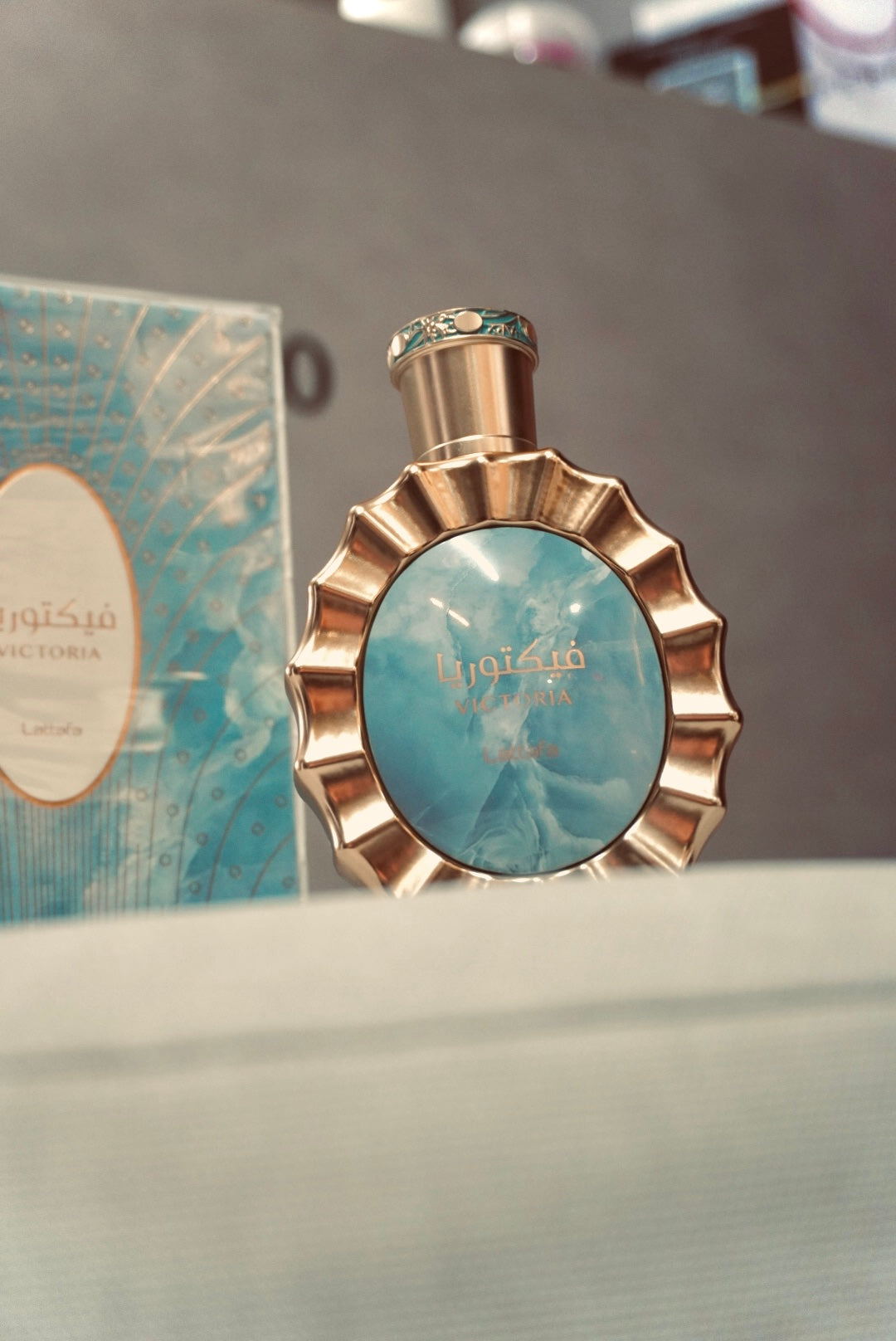 LATTAFA VICTORIA 100ML