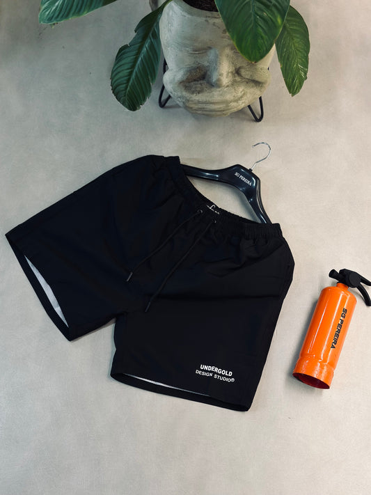 PANTALONETAS UND NEGRA CLASICA STUDIO
