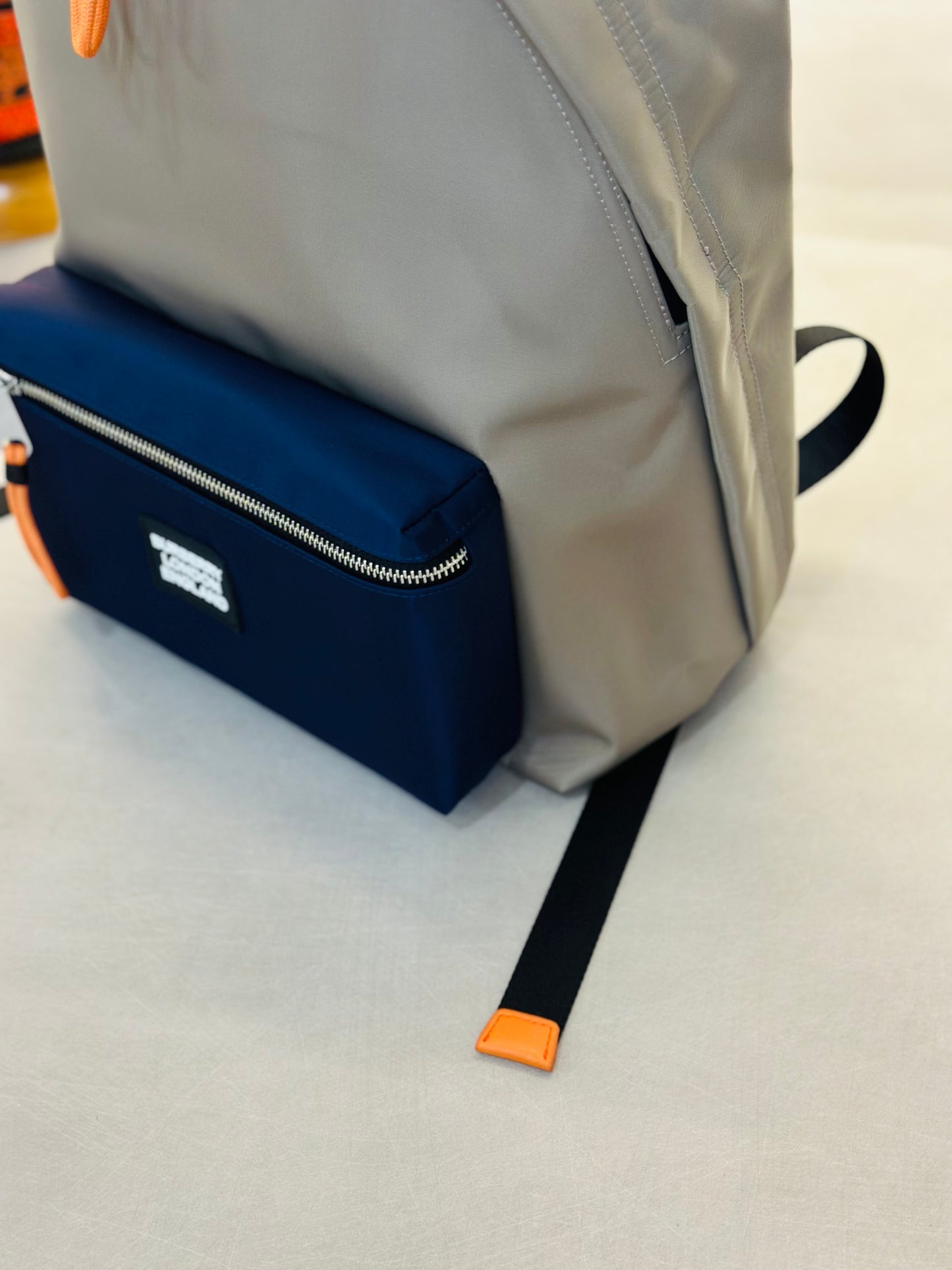 BOLSO BUR CAFÉ LONDON ENGLAND