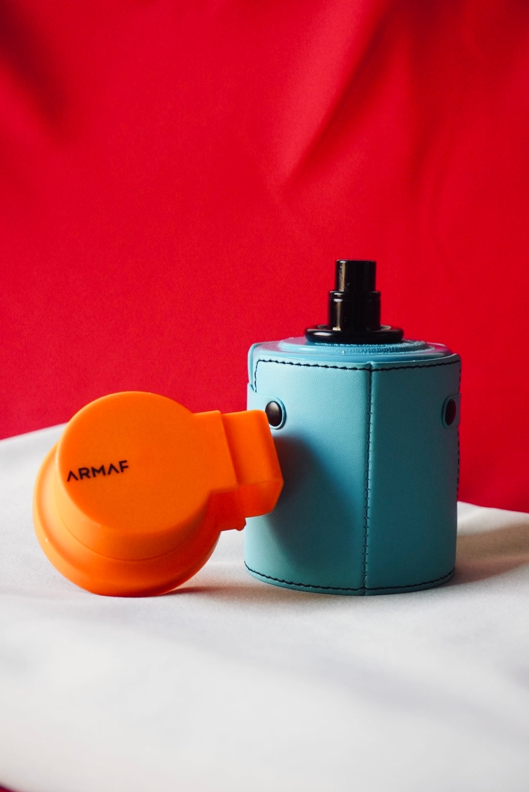 ARMAF ODYSSEY MANDARÍN SKY