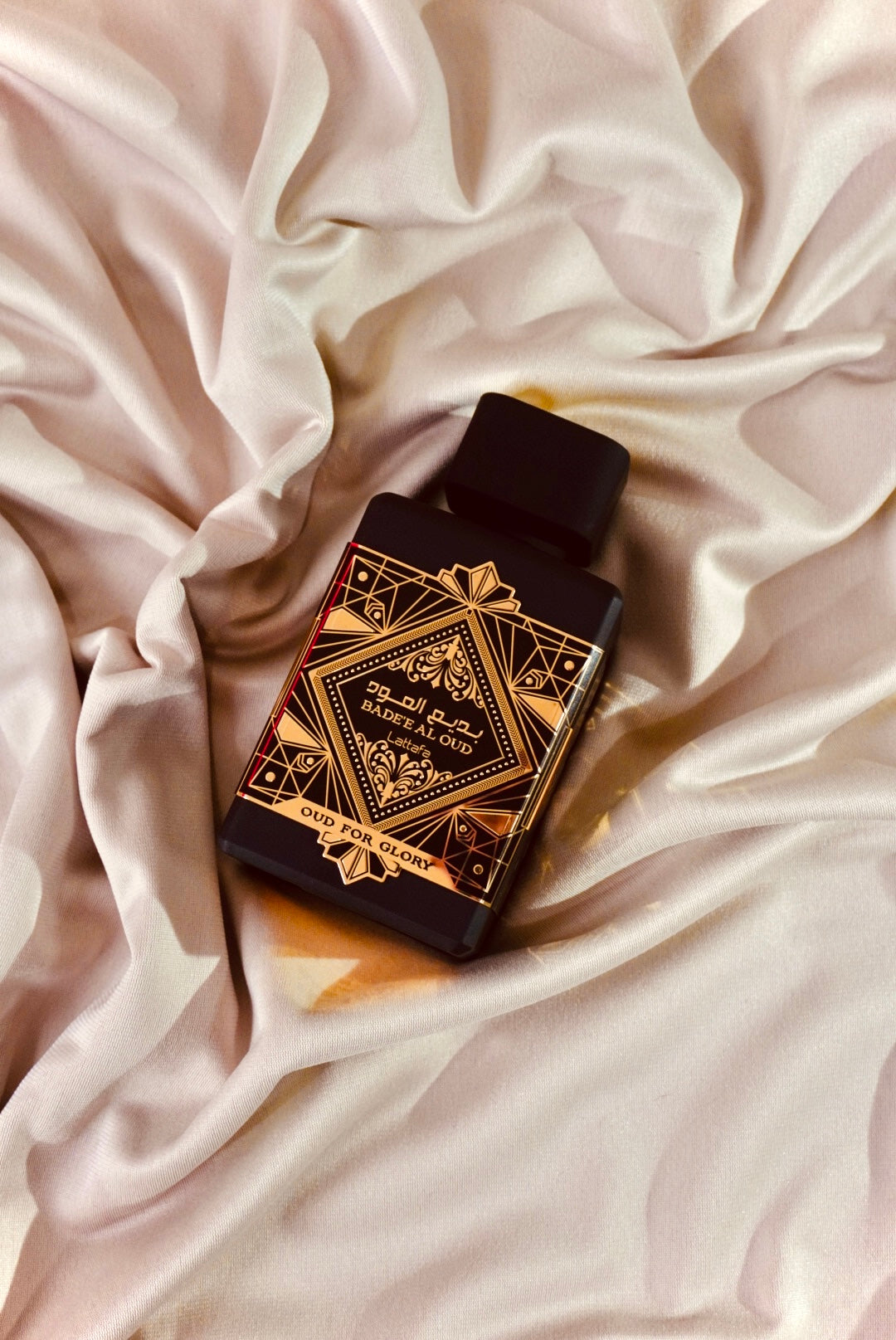 LATTAFA AL OUD FOR GLORY