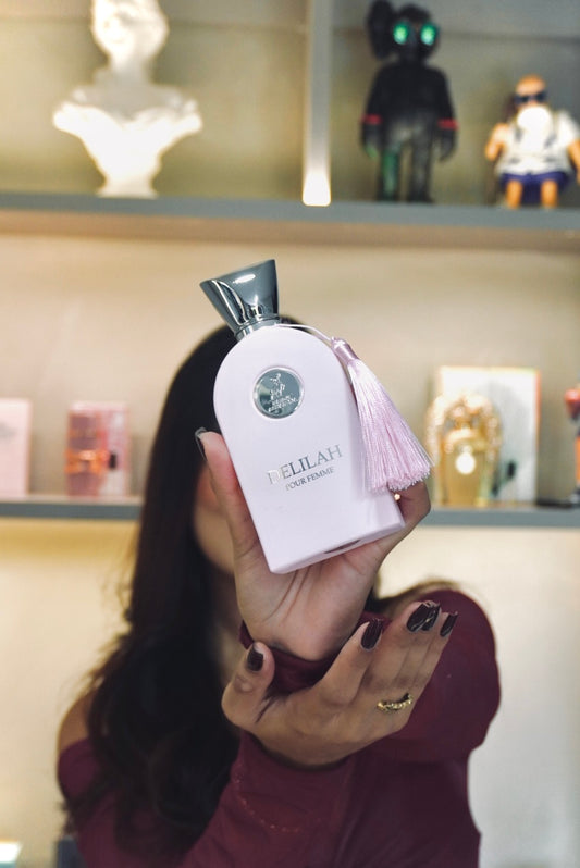 MAISON ALHAMBRA DELILAH 100 ML