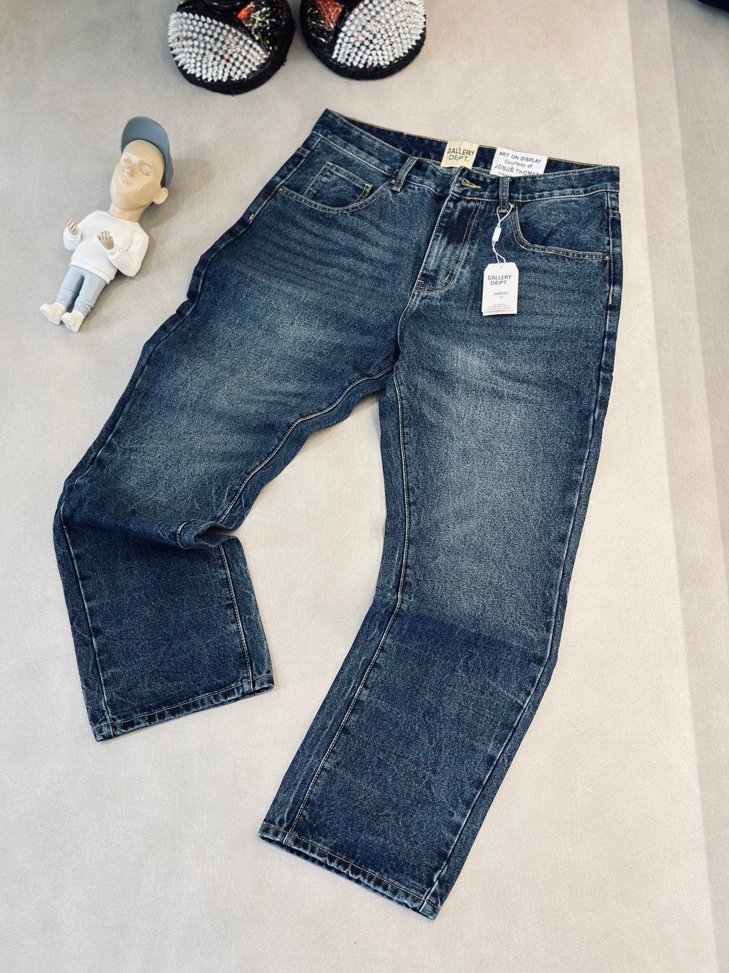 JEAN GAL AZUL BAGGY BASIC 041