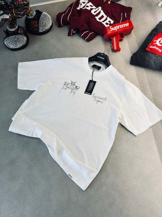CAMISETA OVERSIZE REP BLANCA PERROS 3