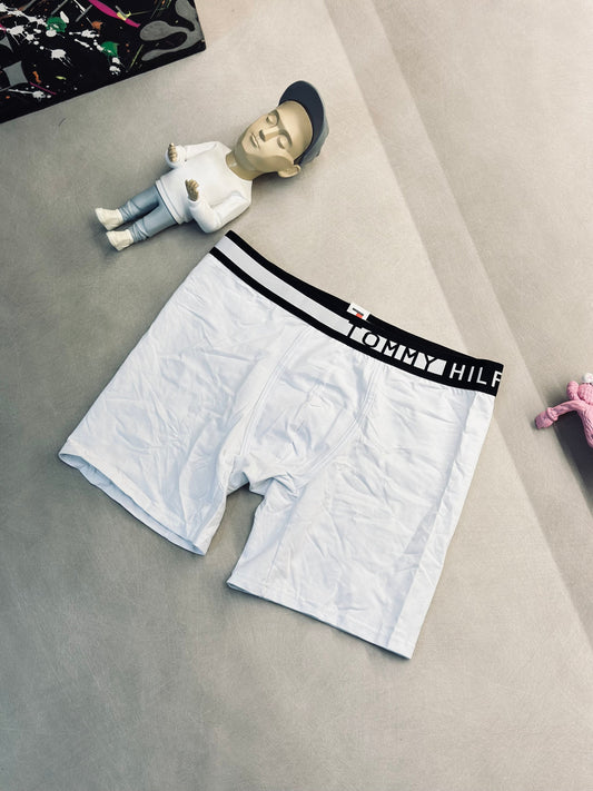BOXER TOM BLANCO RESORTE T/H
