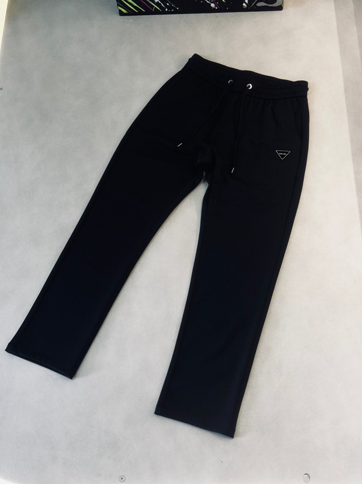 SUDADERA PRA NEGRA CUELLO