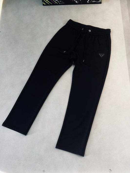 SUDADERA PRA NEGRA CUELLO