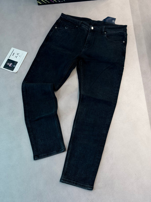 JEAN PRA NEGRO 611