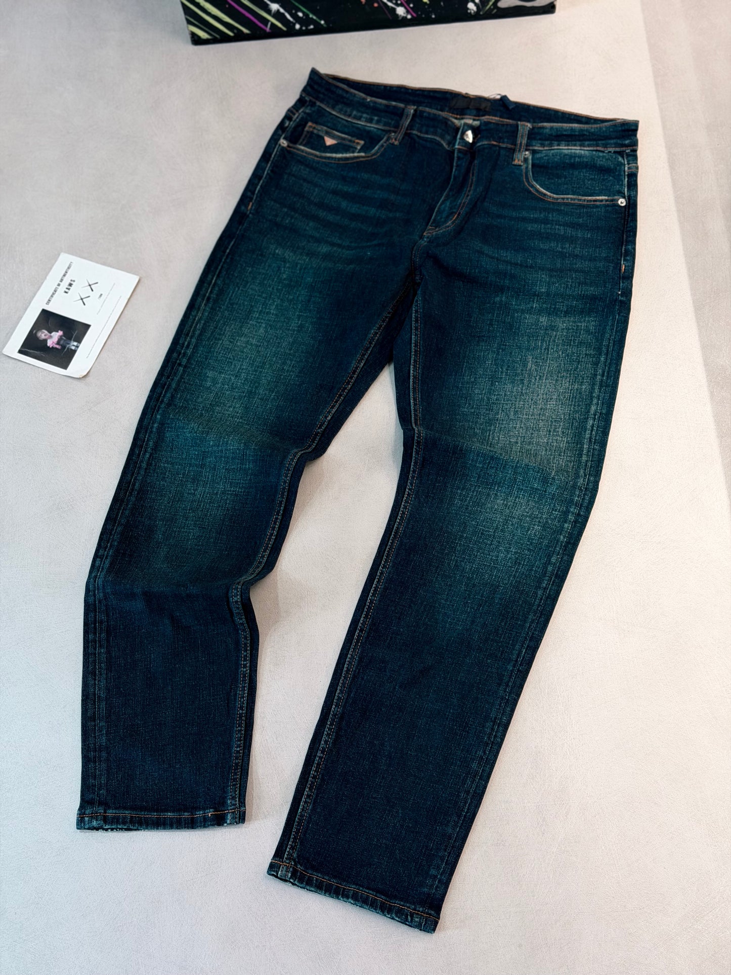 JEAN PRA AZUL 639