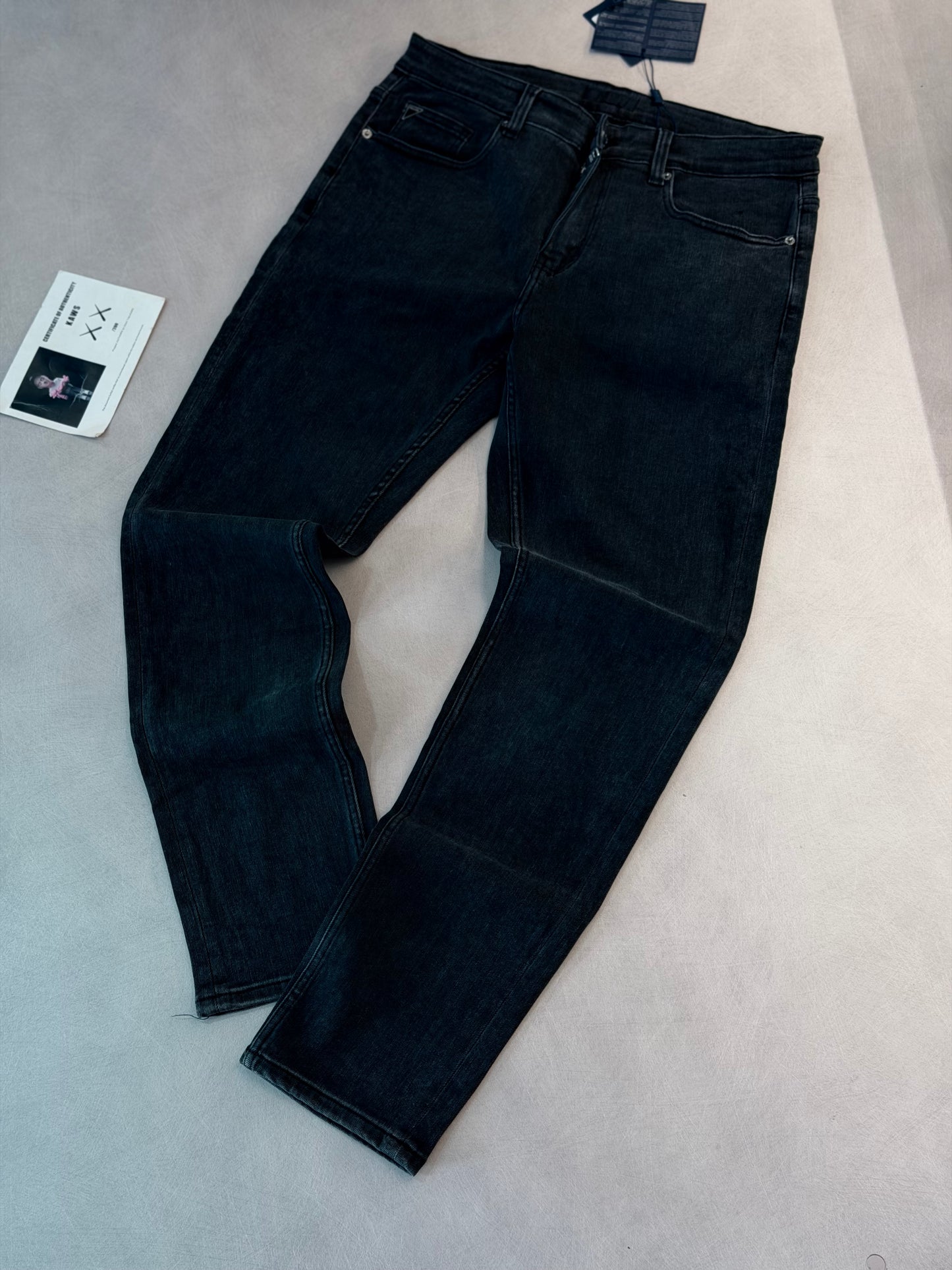 JEAN PRA NEGRO 620