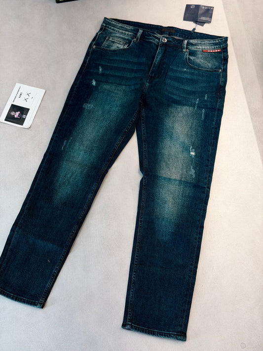 JEAN PRA AZUL 607
