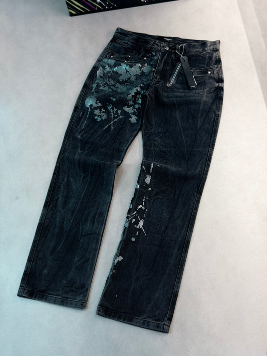 JEAN FXC REGULAR GRIS MAJESTIC DARKNESS