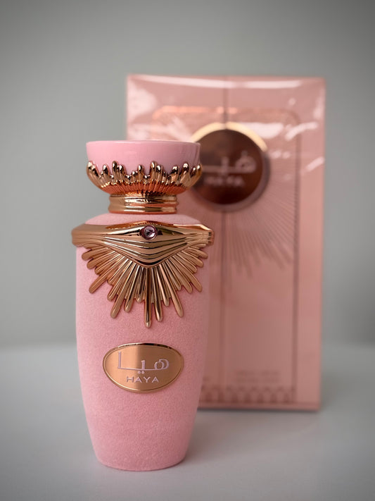 LATTAFA LA HAYA 100ML