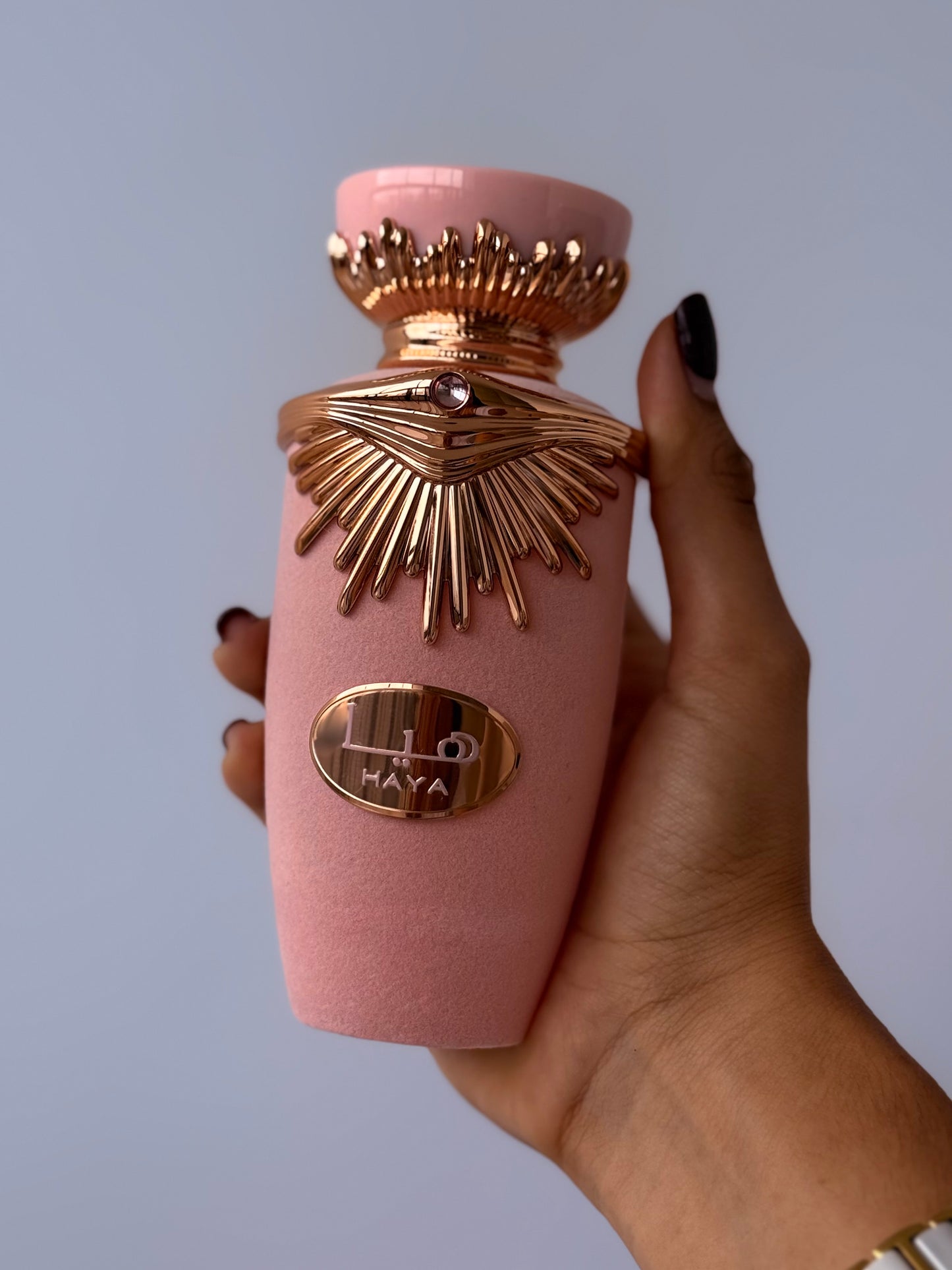 LATTAFA LA HAYA 100ML