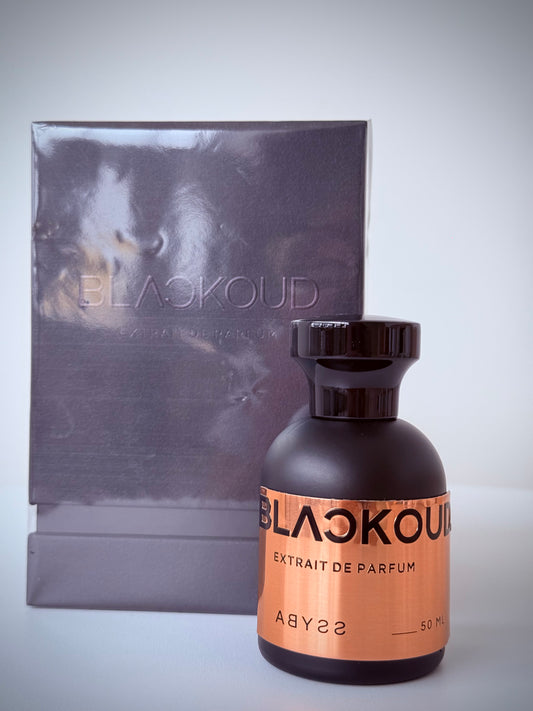 BLACKOUD ABYSS 50ML