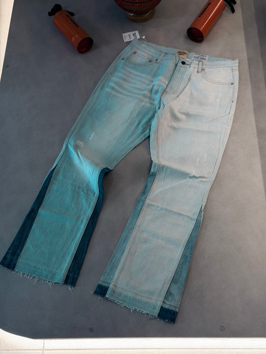 JEAN GAL AZUL CLARO BAGGY CLASICO