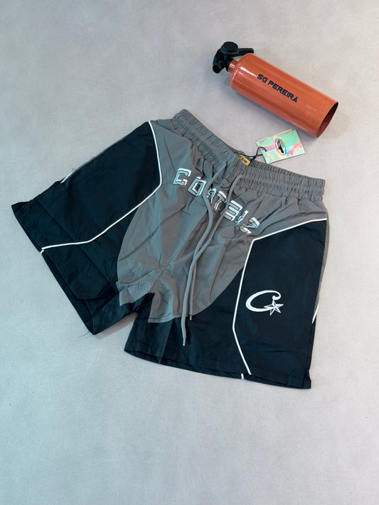PANTALONETA COR NEGRA COR GRIS