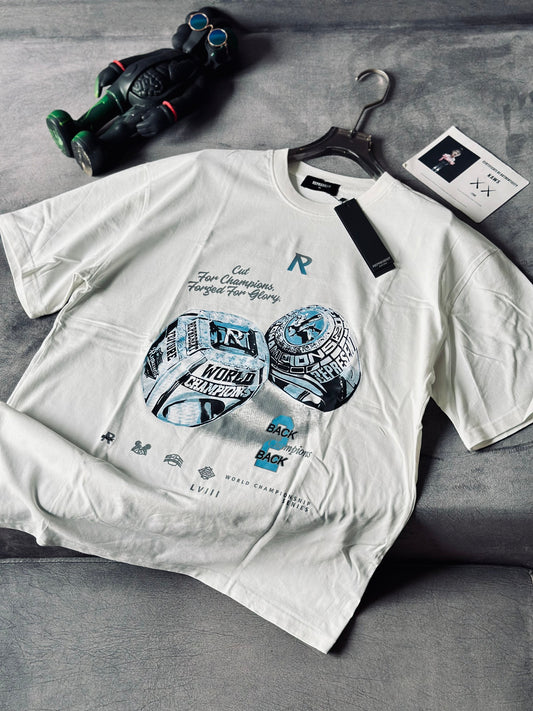 CAMISETA OVERSIZE REP BLANCA 2 BACK