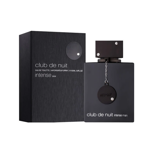 ARMAF CLUB DE NUIT INTENSE MAN
