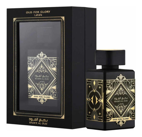 LATTAFA AL OUD FOR GLORY
