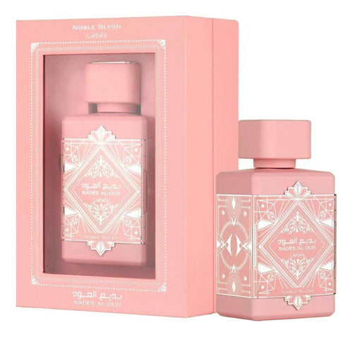 LATTAFA NOBLE BLUSH