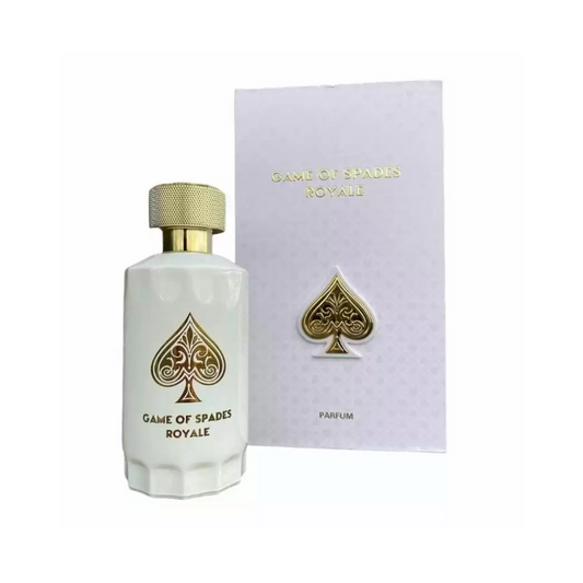 JO GAME OF SPADES ROYALE PARFUM