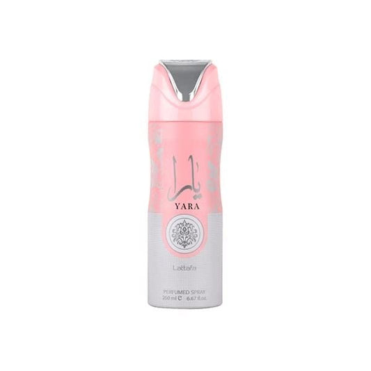 SPRAY LATTAFA YARA