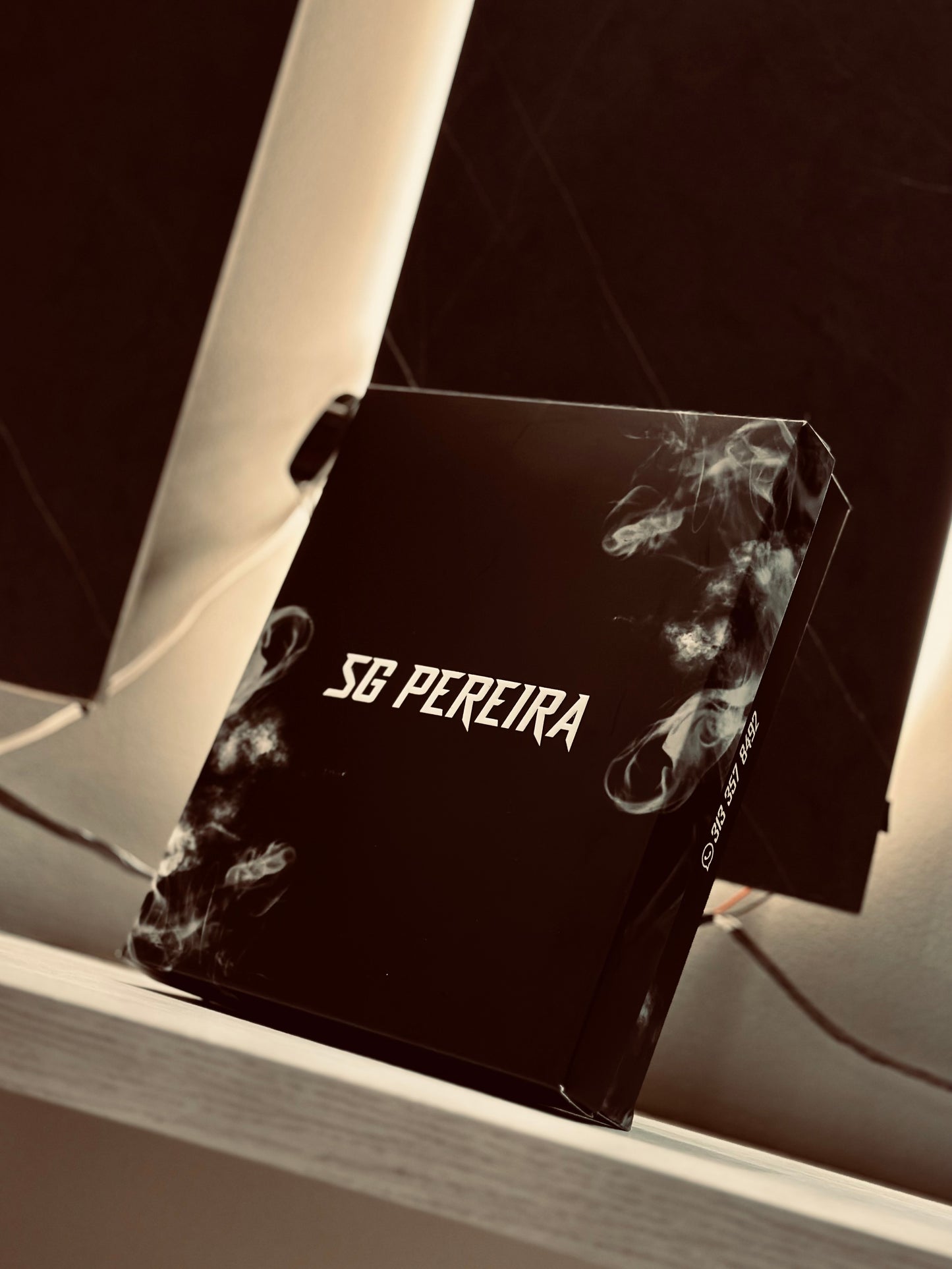 Caja de regalo